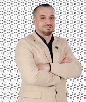 Olcay Bayrak
