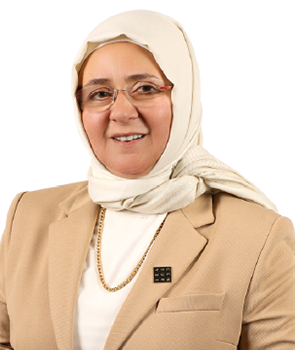 Emine Nuray Yumak