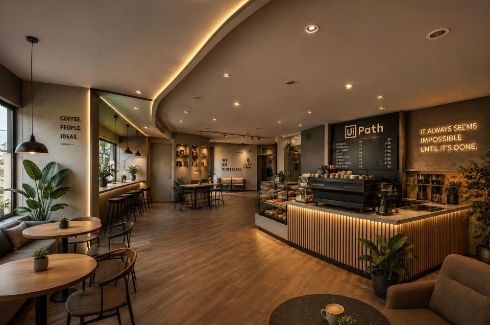 Uskumruköy Büyük Arıköy Sitesinde 2 Katlı Kiralık İş Yeri