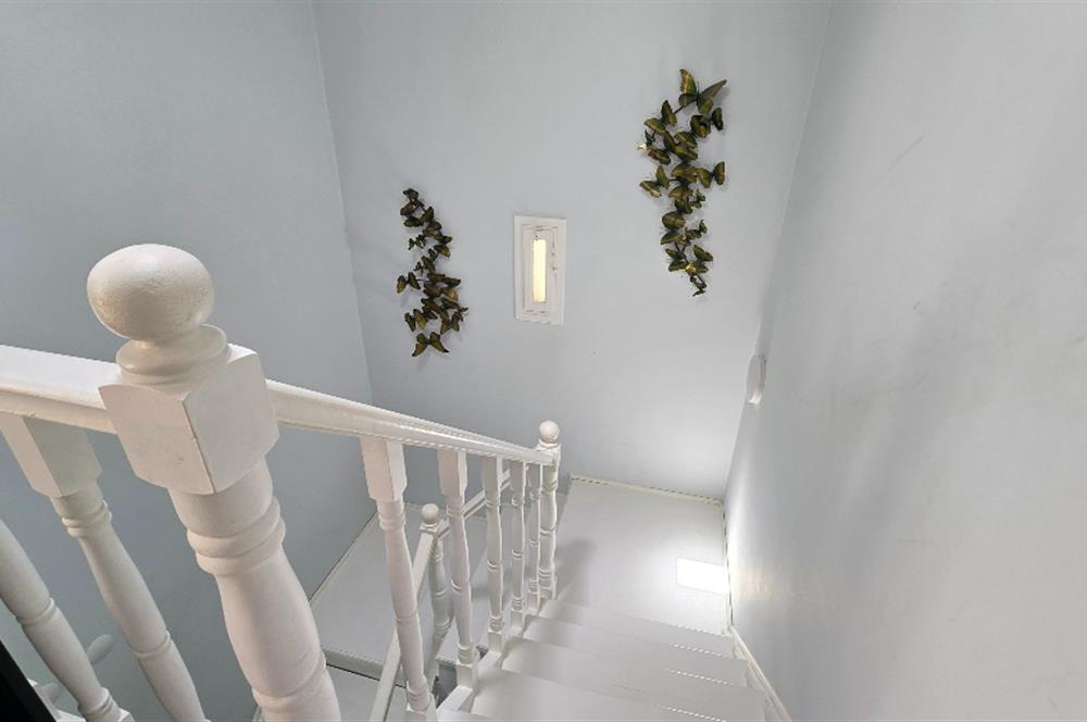 BODRUM KUMBAHÇE SİTE İÇİ MÜSTAKİL HAVUZLU VİLLA