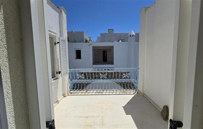 BODRUM KUMBAHÇE SİTE İÇİ MÜSTAKİL HAVUZLU VİLLA