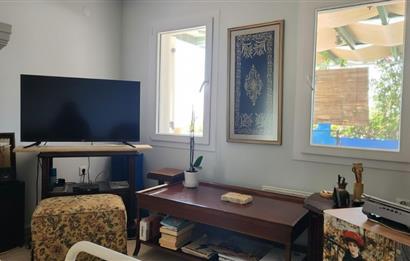 BODRUM KUMBAHÇE SİTE İÇİ MÜSTAKİL HAVUZLU VİLLA