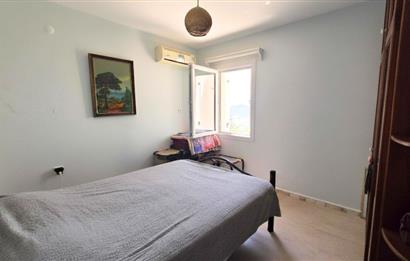 BODRUM KUMBAHÇE SİTE İÇİ MÜSTAKİL HAVUZLU VİLLA