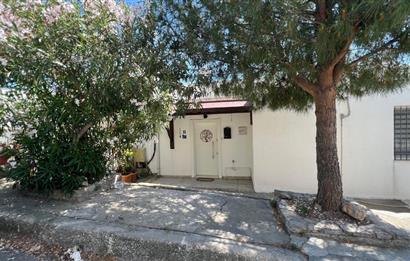 Kumbahçe'de Deniz ve Kale Manzaralı, Eşyalı 3+1 Dubleks Kiralık