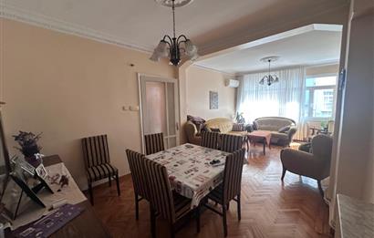 KURTULUŞ SAVAŞ SOKAK 1. ADA'DA SATILIK 4+1 DAİRE
