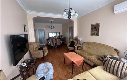 KURTULUŞ SAVAŞ SOKAK 1. ADA'DA SATILIK 4+1 DAİRE