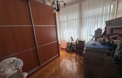 KURTULUŞ SAVAŞ SOKAK 1. ADA'DA SATILIK 4+1 DAİRE