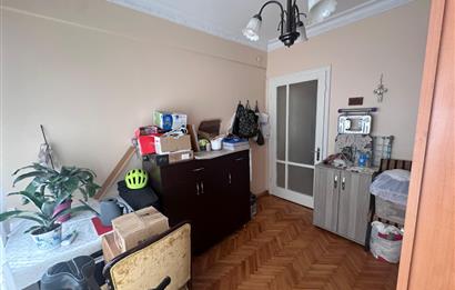 KURTULUŞ SAVAŞ SOKAK 1. ADA'DA SATILIK 4+1 DAİRE