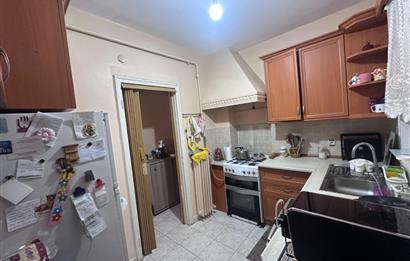 KURTULUŞ SAVAŞ SOKAK 1. ADA'DA SATILIK 4+1 DAİRE