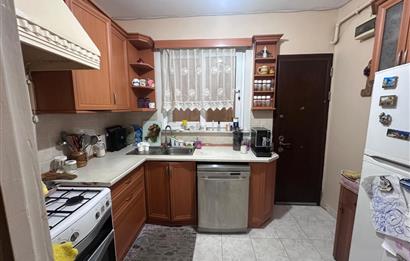 KURTULUŞ SAVAŞ SOKAK 1. ADA'DA SATILIK 4+1 DAİRE