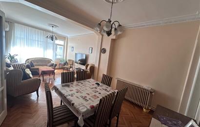 KURTULUŞ SAVAŞ SOKAK 1. ADA'DA SATILIK 4+1 DAİRE