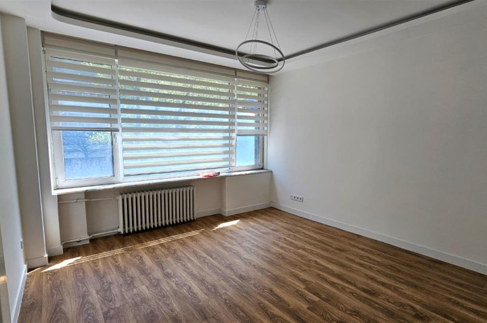 ŞİŞLİ HALASKARGAZİ CADDESİ ÜZERİNDE KİRALIK 4+1 BÜRO & OFİS
