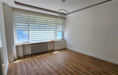 ŞİŞLİ HALASKARGAZİ CADDESİ ÜZERİNDE KİRALIK 4+1 BÜRO & OFİS