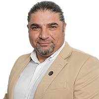 Barış Bibika