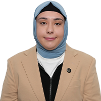 Fikriye Nur Harmandar