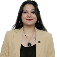 İrem Taşgın