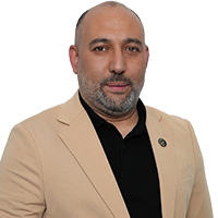 Kenan Altınışık