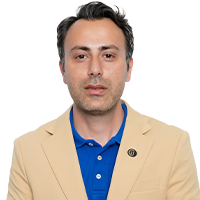 Mert Aydemir