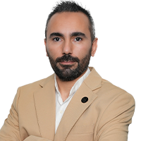 Mesut Ilıca
