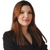 Merve Gürol