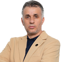 Yücel Çabuk