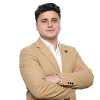 Doğacan Özdemir