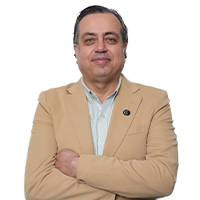 Mehmet Özmen
