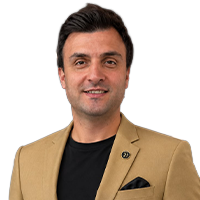 Halil Duman