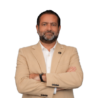 Mehmet Demiray