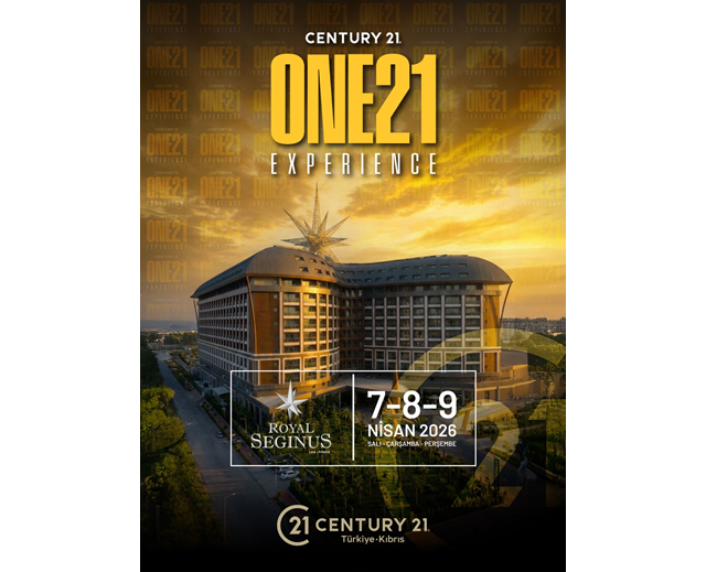 ONE 21 EXPERIENCE 2026