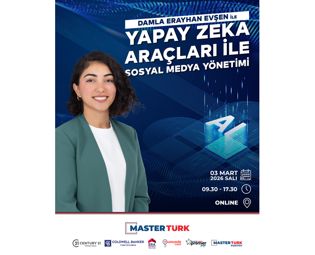  Yapay Zeka Araçları İle Sosyal Medya Yönetimi - Online