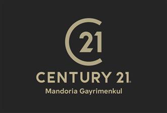 MANDORİA
