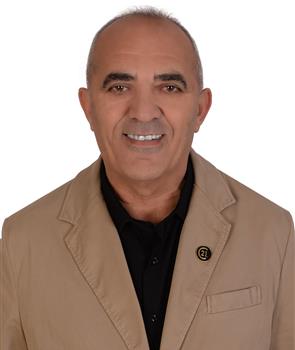 İbrahim Kanmaz