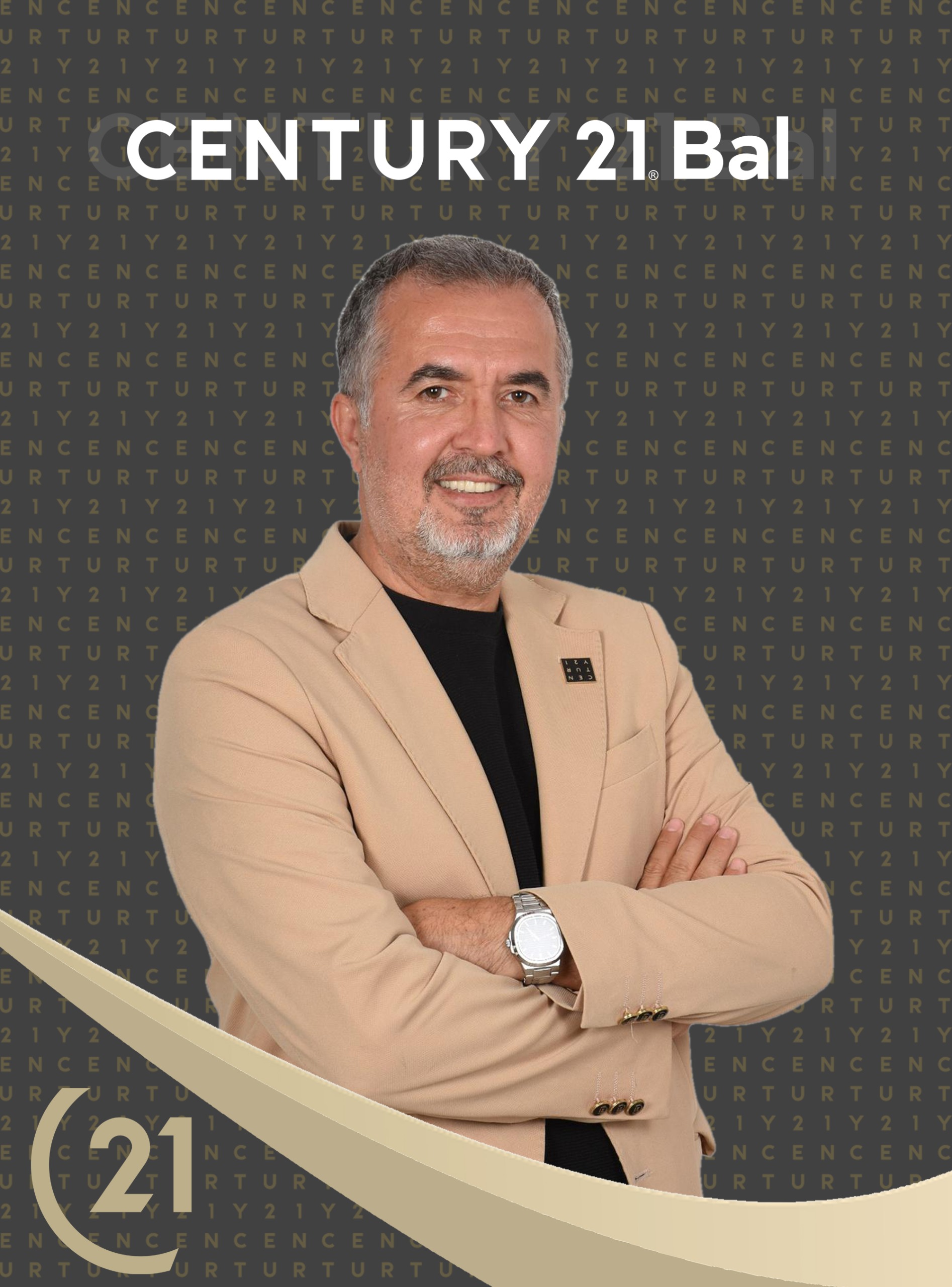 Murat Gümüş - C21 BAL