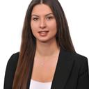 Nafia yağmur Bedel