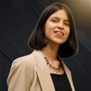 Ece Uçar Demir