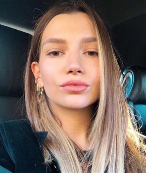 Yasemin Dağa