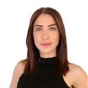 Şeyda ÇORUHLU