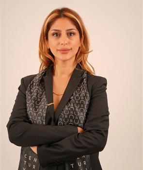 Gamze Çelikkartal