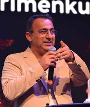 Süleyman Yıldırım
