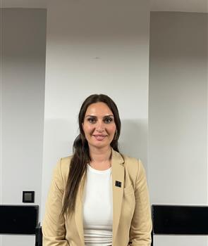 Pınar Doğan