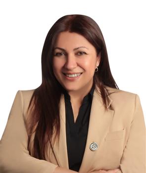 Fatma Banu Uçaner