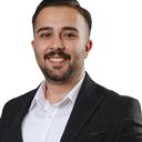 BERKAY GÖNENMİŞ