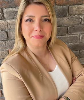 Zeynep Aksengör