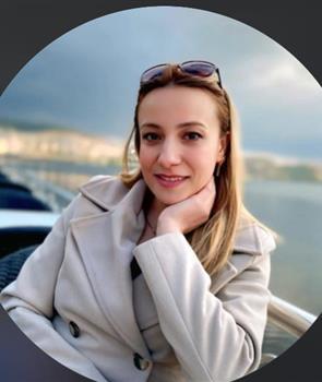 Ayça Gündoğdu
