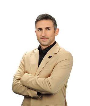Serkan Kadıoğlu