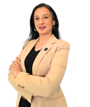 Sebahat Dorukoğlu