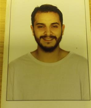 Enes Aydın Koyuncu