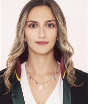 Irmak Başak Kan