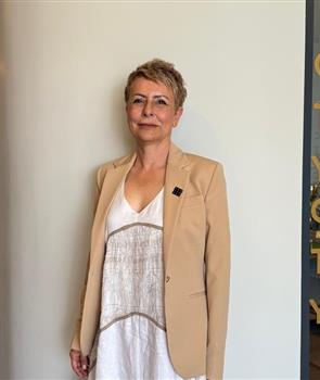 HURİYE SEDA SEYHUN